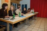Hauptversammlung 2008
